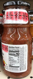 Herdez Medium Roasted Salsa Roja, 15.7 oz