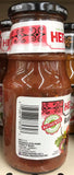 Herdez Medium Roasted Salsa Roja, 15.7 oz