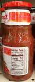 Herdez Medium Salsa Casera, 16 oz