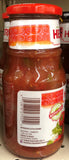 Herdez Medium Salsa Casera, 16 oz