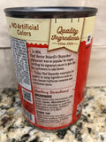 6 Cans of Chef Boyardee Beef Mini Ravioli in Tomato Sauce, 15 oz