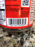 6 Cans of Chef Boyardee Beef Mini Ravioli in Tomato Sauce, 15 oz