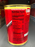 4 Cans of Hormel Chili Hot with Beans, 15 oz