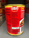 4 Cans Hormel Homestyle Chili With Beans 15 oz Can