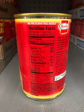 Hormel Chili Chunky Beef No Beans, 15 oz