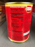 4 Cans of Hormel Angus Chili No Beans, 14 oz