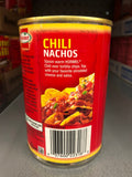 4 CANS Hormel Chili with Beans 15 oz Hamburger Sauce Hot Dog Dip Bowl