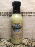 THREE BOTTLES Cornet Bay Lemon Caper Seafood Sauce 12 Oz tartar shrimp fish