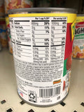 FOUR CANS Campbell's SpaghettiOs Pasta with Meatballs 15.6 oz Can Tomato Sauce