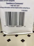 2 Bags of Martha White Buttermilk Hot Rize Corn Meal Mix, 2 lb