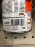 4 Cans of Campbell's SpaghettiOs Pasta with Chicken Meatballs, 15.6 oz