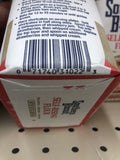 2 Bags of Southern Biscuit Enriched Self Rising Flour, 2 lb
