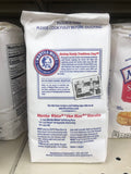 2 Bags of Martha White Hot Rize Enriched Self Rising Flour, 2 lb