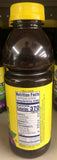 FOUR BOTTLES Bottles of California Gold 100% Prune Juice 16 oz Bottle Plum