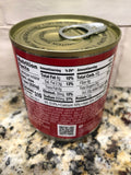 6 Cans of Van Camp's Baked Beanee Weenee, 7.75 oz