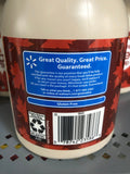 2 Bottles of Great Value Pure Maple Syrup, 32 oz
