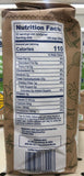 2 Bags of Southern Biscuit Tenda Bake 100% Organic All Purpose Flour, 2 lb