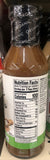Nature's Promise Organic Balsamic Salad Dressing, 12 oz