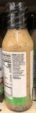 Nature's Promise Organic Tuscan Style Italian Salad Dressing 12 oz Bottle