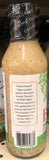 Nature's Promise Organic Tuscan Style Italian Salad Dressing 12 oz Bottle