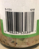 Nature's Promise Organic Tuscan Style Italian Salad Dressing, 12 oz