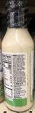 Nature's Promise Organic Buttermilk Ranch Salad Dressing, 12 oz