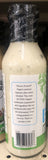 Nature's Promise Organic Buttermilk Ranch Salad Dressing, 12 oz
