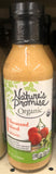 Nature's Promise Organic Thousand Island Salad Dressing & Dip 12 oz Bottle