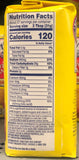 2 Bags of Martha White Corn Meal Yellow Mix Flour, 2 lb