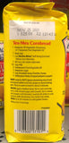 2 Bags of Martha White Corn Meal Yellow Mix Flour, 2 lb
