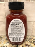 FOUR BOTTLES Little River Seafood Company Cocktail Sauce 10 Oz shrimp seafood