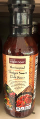 Taste of Inspirations Thai-Inspired Thaiger Sweet Chili Sauce 15 oz Cocktail