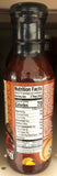Taste of Inspirations Thai-Inspired Thaiger Sweet Chili Sauce, 15 oz