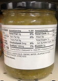 Food Lion Salsa Verde, 16 oz
