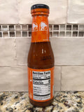 4 BOTTLES Taco Bell HOT Sauce 7.5 oz chips burritos enchilada FREE SHIP