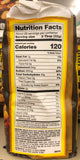 2 Bags of White Lily Enriched Three Rivers Cornmeal Mix Self-Rising, 2 lb
