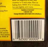 2 Bags of White Lily Enriched Three Rivers Cornmeal Mix Self-Rising, 2 lb