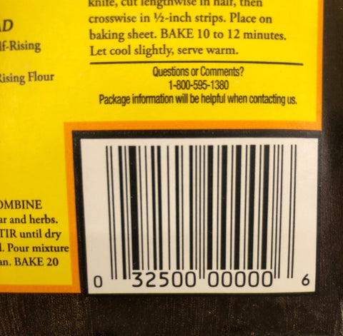 2 Bags of White Lily Enriched Three Rivers Cornmeal Mix Self-Rising, 2 lb