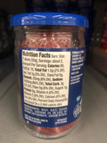 6 Jars Armour Star Chipped Sliced Beef Dried 2.25 oz