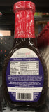 3 Bottles Skinnygirl Balsamic Vinaigrette Salad Dressing 8 fl Bottle