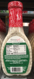 3 BOTTLES Skinnygirl Fat Sugar Free Poppyseed Salad Dressing 8 fl Bottle