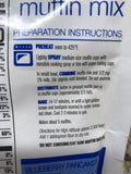 Food Lion Blueberry Muffin Mix, 7 oz