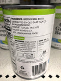 6 Cans of Good & Smart Cut Green Beans No Salt Added, 14.5 oz