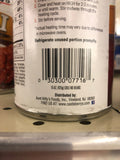4 Cans of Castleberry's Chili No Beans, 15 oz
