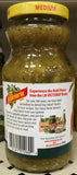 La Victoria Medium Thick'n Chunky Salsa Verde, 16 oz