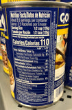 6 Cans of Goya Pinto Beans, 15.5 oz