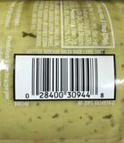 3 JARS Creamy Tostitos Avocado Salsa Sauce 15 oz chips burritos enchilada