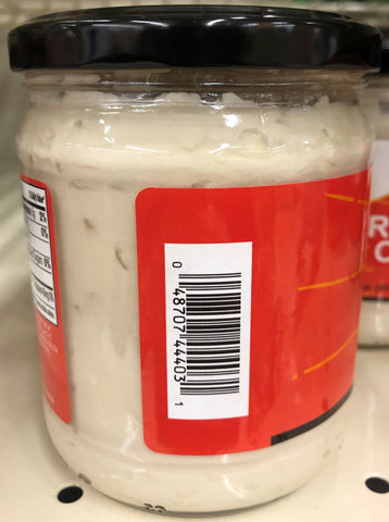 3 Jars Mayville Cheese French Onion Dip 15 oz