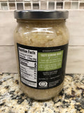 3 Jars of Saverne Organic Artisanal Kraut, 16 oz