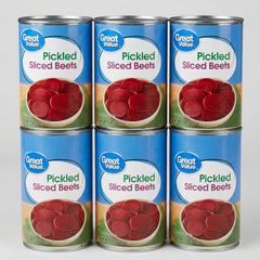6 Cans Ocean Spray Whole Berry Cranberry Sauce 14 Oz Can